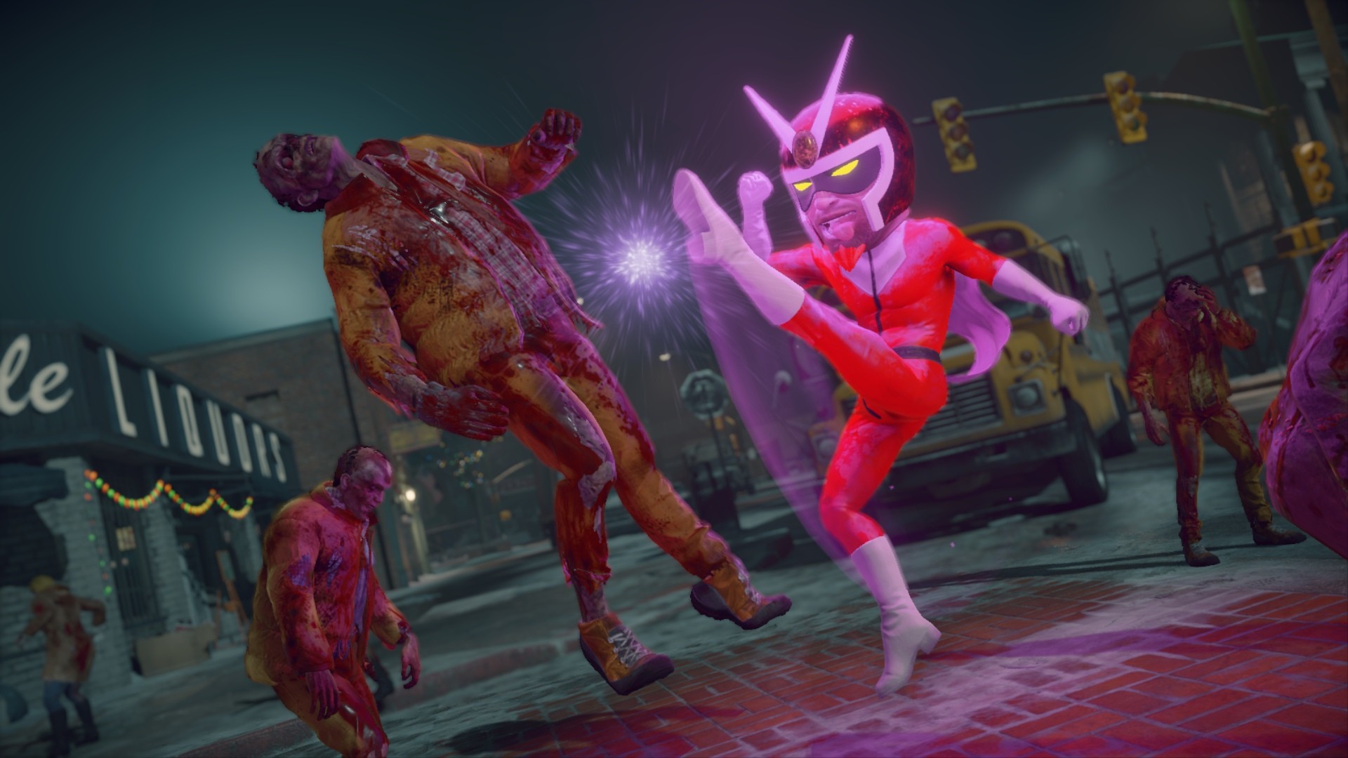Dead Rising 4: Frank´s Big Package